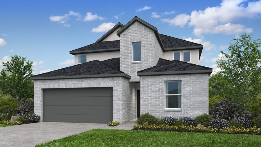 Property photo for 21410 Eads Creek Drive, Cypress, TX