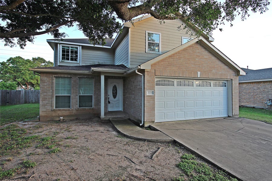 Property photo for 21711 Manor Court Drive, Katy, TX