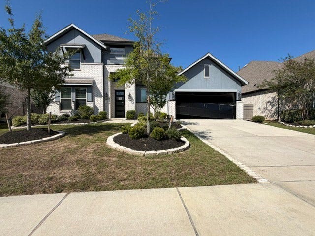 Property photo for 15411 Sun Rose Street, Conroe, TX