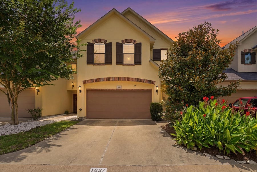 Property photo for 1827 Jara Court, Spring, TX