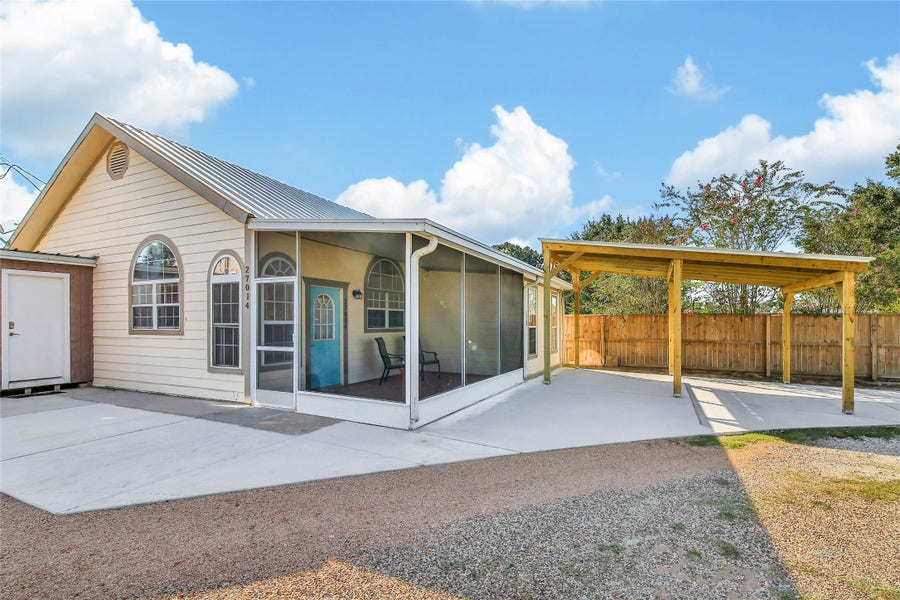 Property photo for 27014 FM 2978, Magnolia, TX