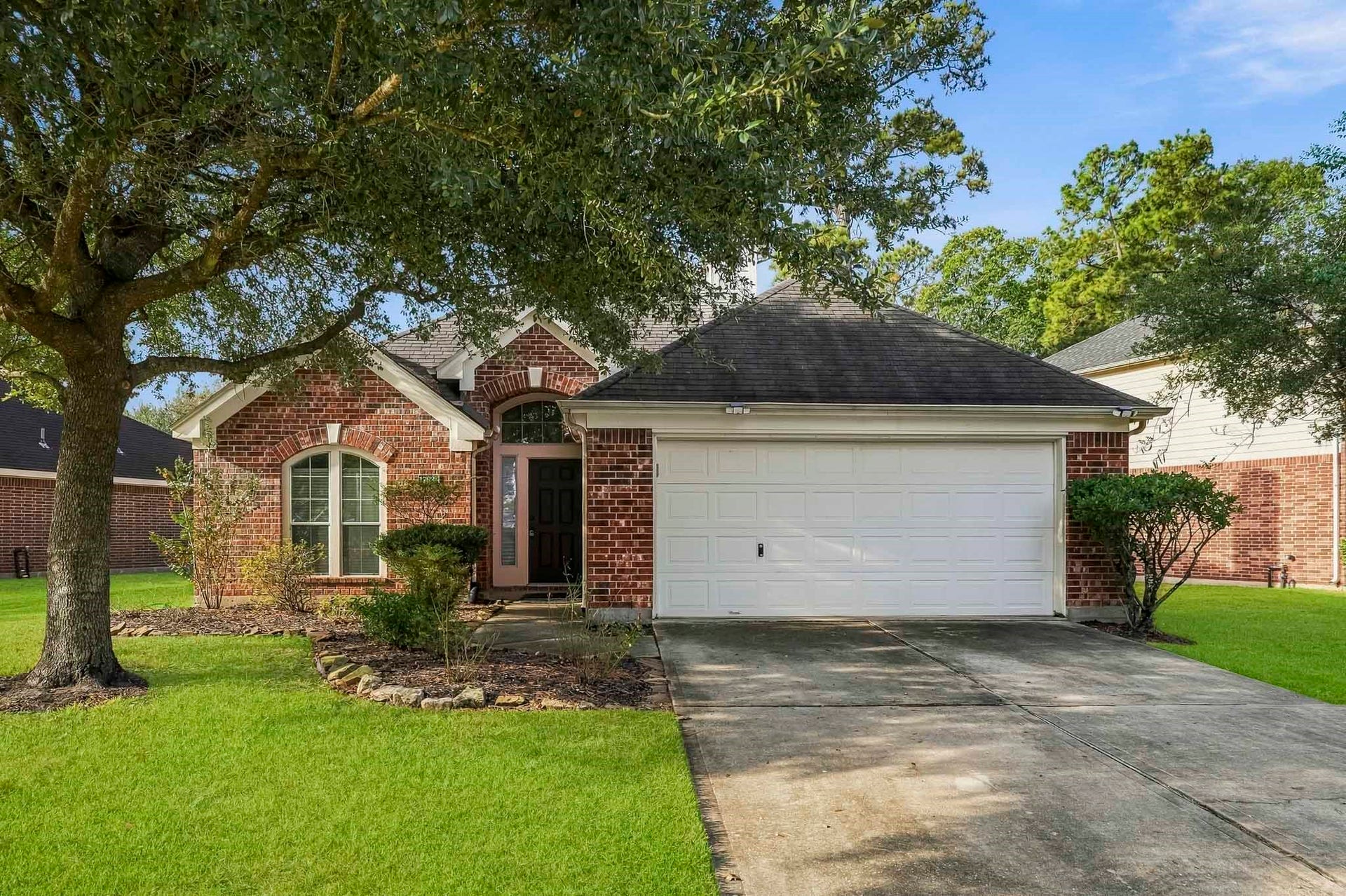 17635 Arcadia Point Lane, Humble, TX 77346