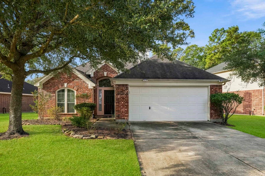 Property photo for 17635 Arcadia Point Lane, Humble, TX