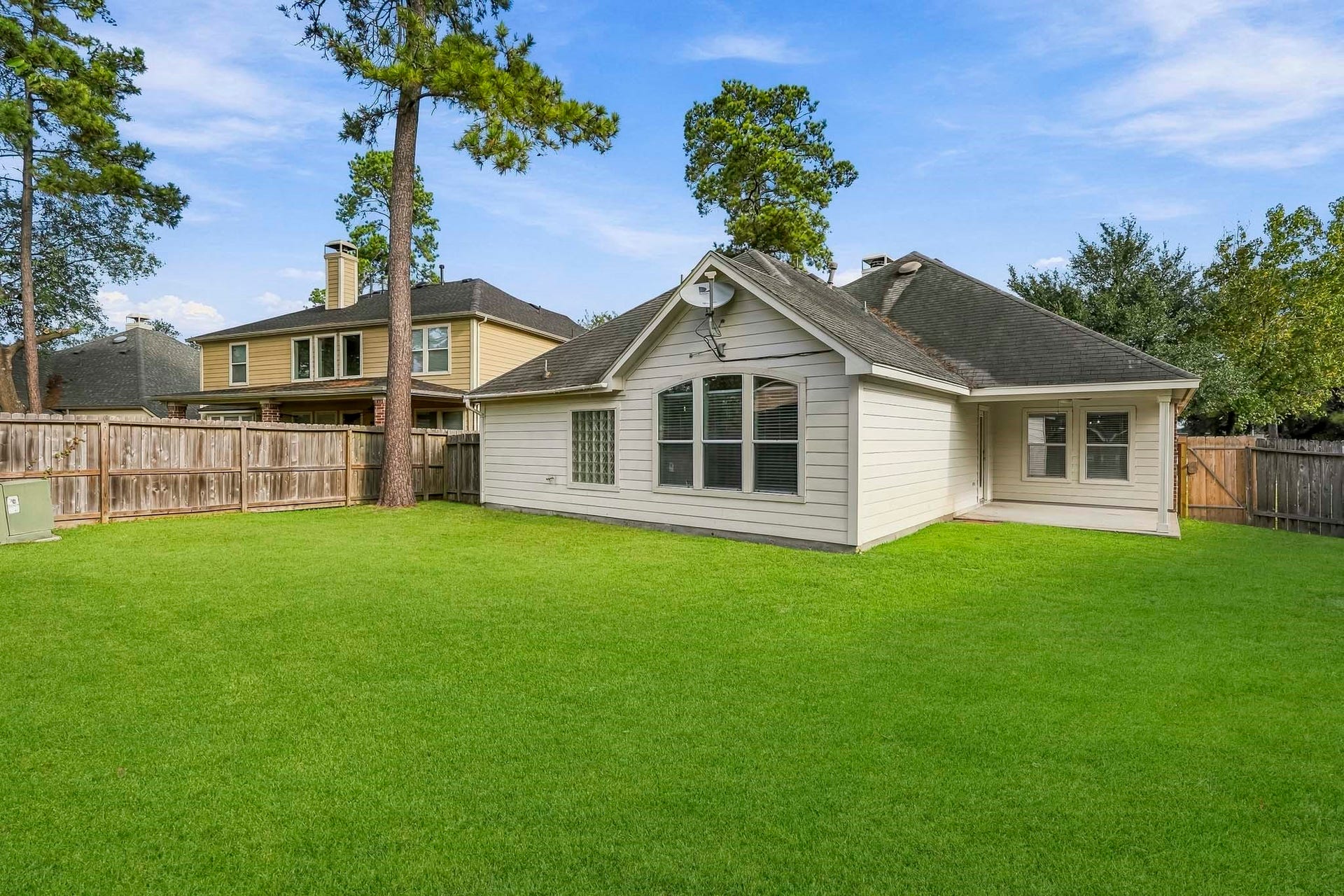 17635 Arcadia Point Lane, Humble, TX 77346