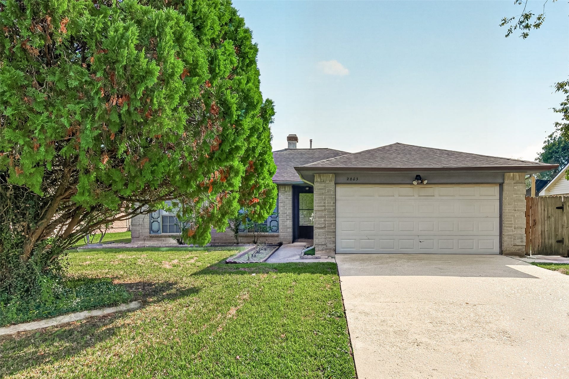 2803 Fir Crest Court, Stafford, TX 77477 2803 Fir Crest Court, Stafford, TX 77477