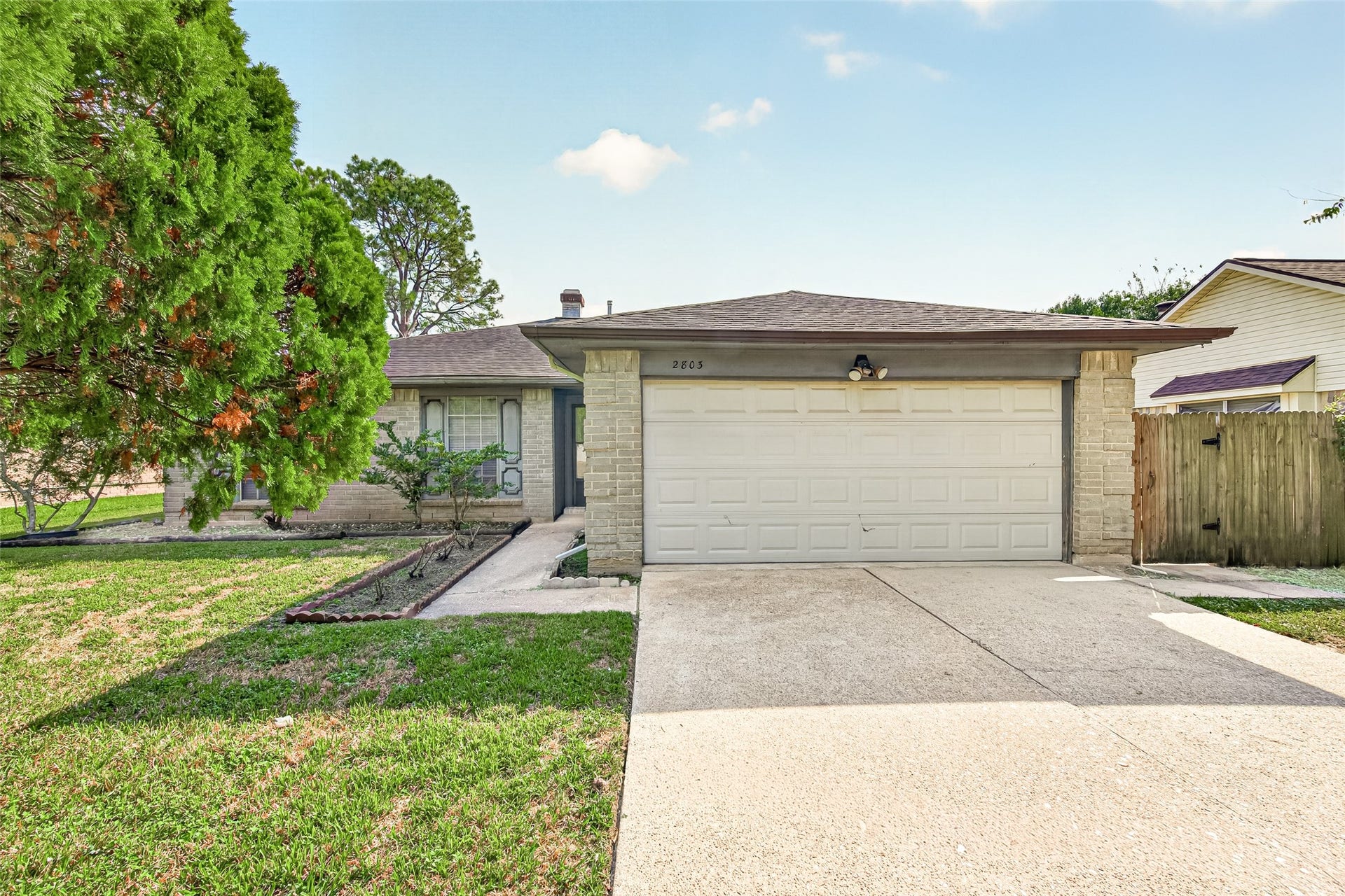 2803 Fir Crest Court, Stafford, TX 77477 2803 Fir Crest Court, Stafford, TX 77477