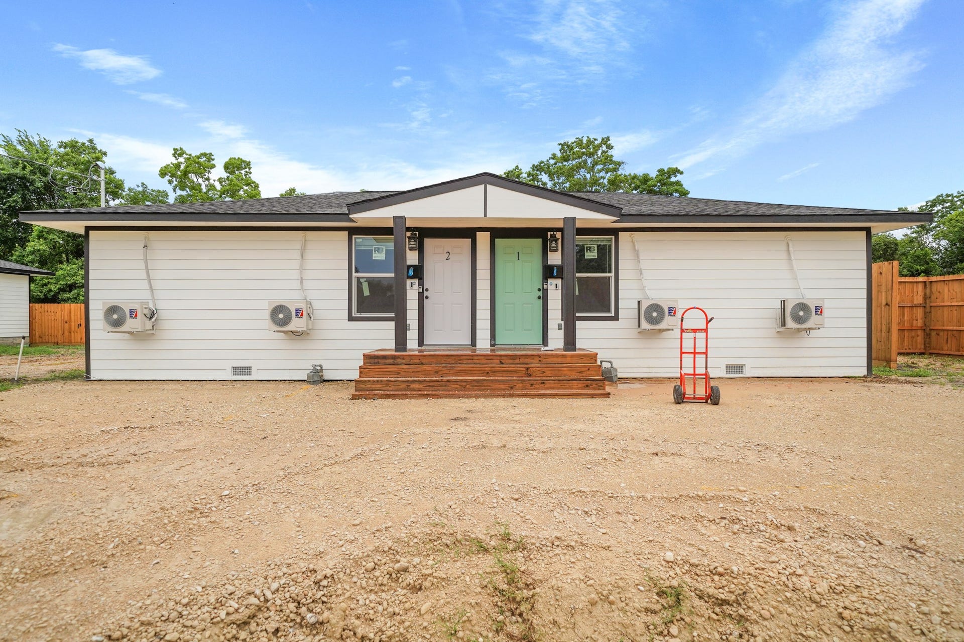 1644 County Road 180, #2, Alvin, TX 77511 1644 County Road 180, #2, Alvin, TX 77511
