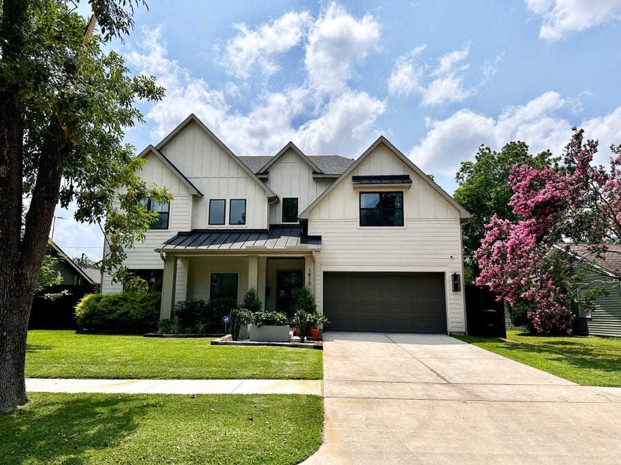 Property photo for 1917 Ridgemore Drive, Houston, TX