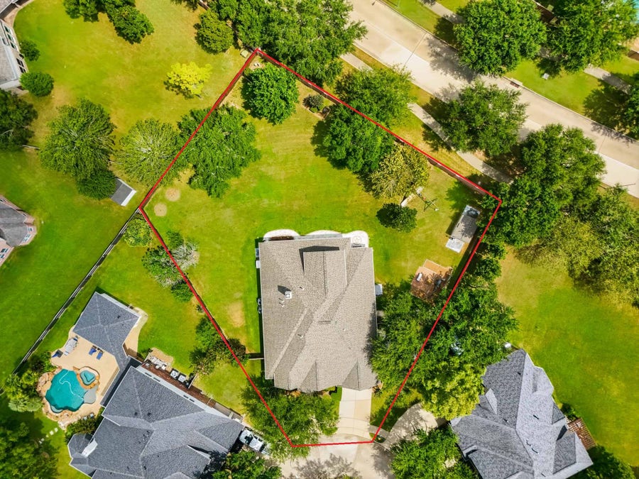 Property photo for 21202 Andrea Park Drive, Richmond, TX