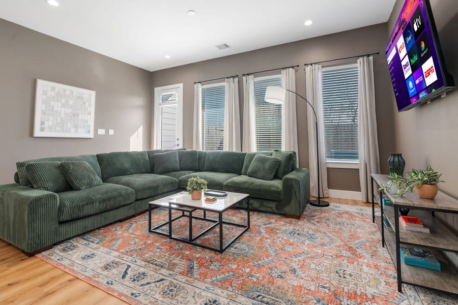 Property photo for 2708 Noble Street, Houston, TX