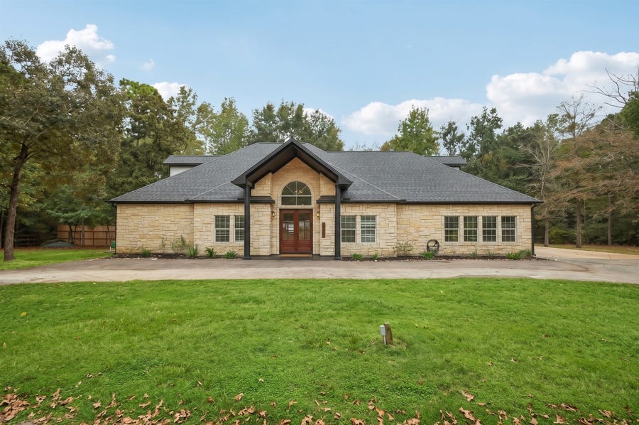 Property photo for 20011 Mahogany Ridge Drive, Magnolia, TX