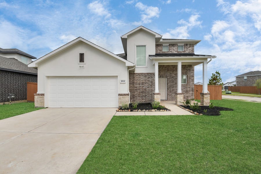 Property photo for 10630 Cascade Creek Drive, Rosharon, TX