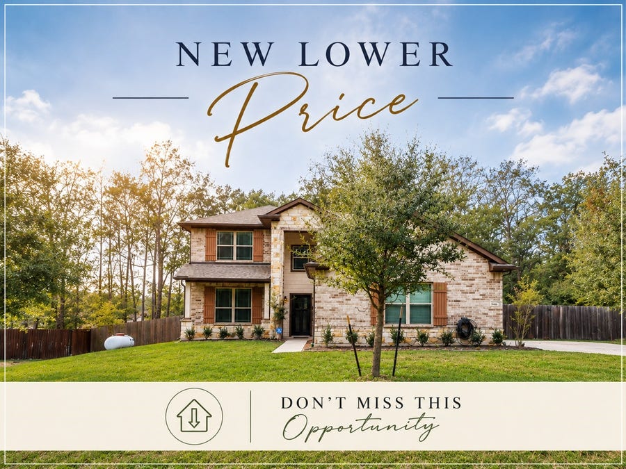 Property photo for 28511 Riverside Crest Lane, Houston, TX