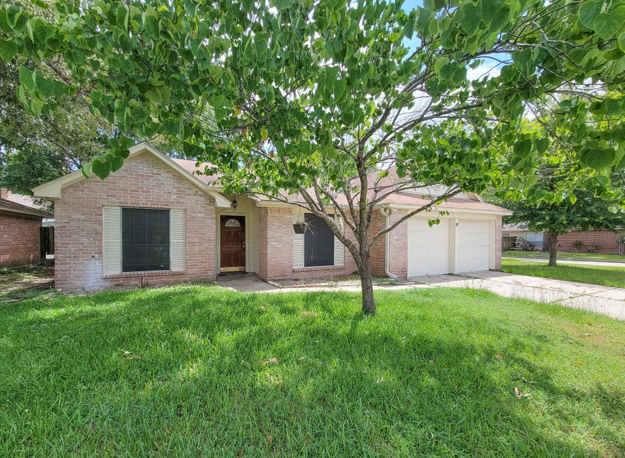 Property photo for 29002 Sedgefield Street, Spring, TX
