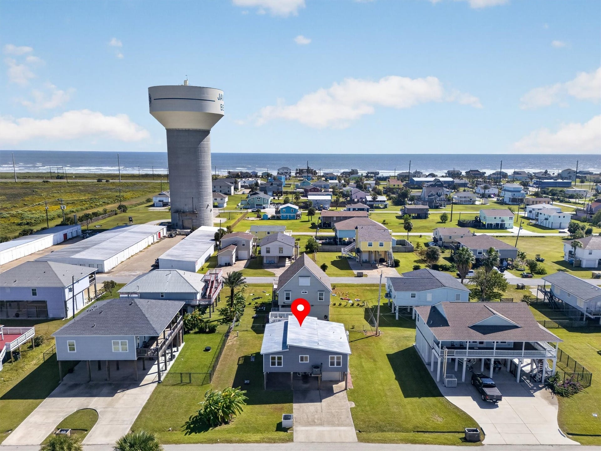 16515 John Davis Road, Jamaica Beach, TX 77554 16515 John Davis Road, Jamaica Beach, TX 77554
