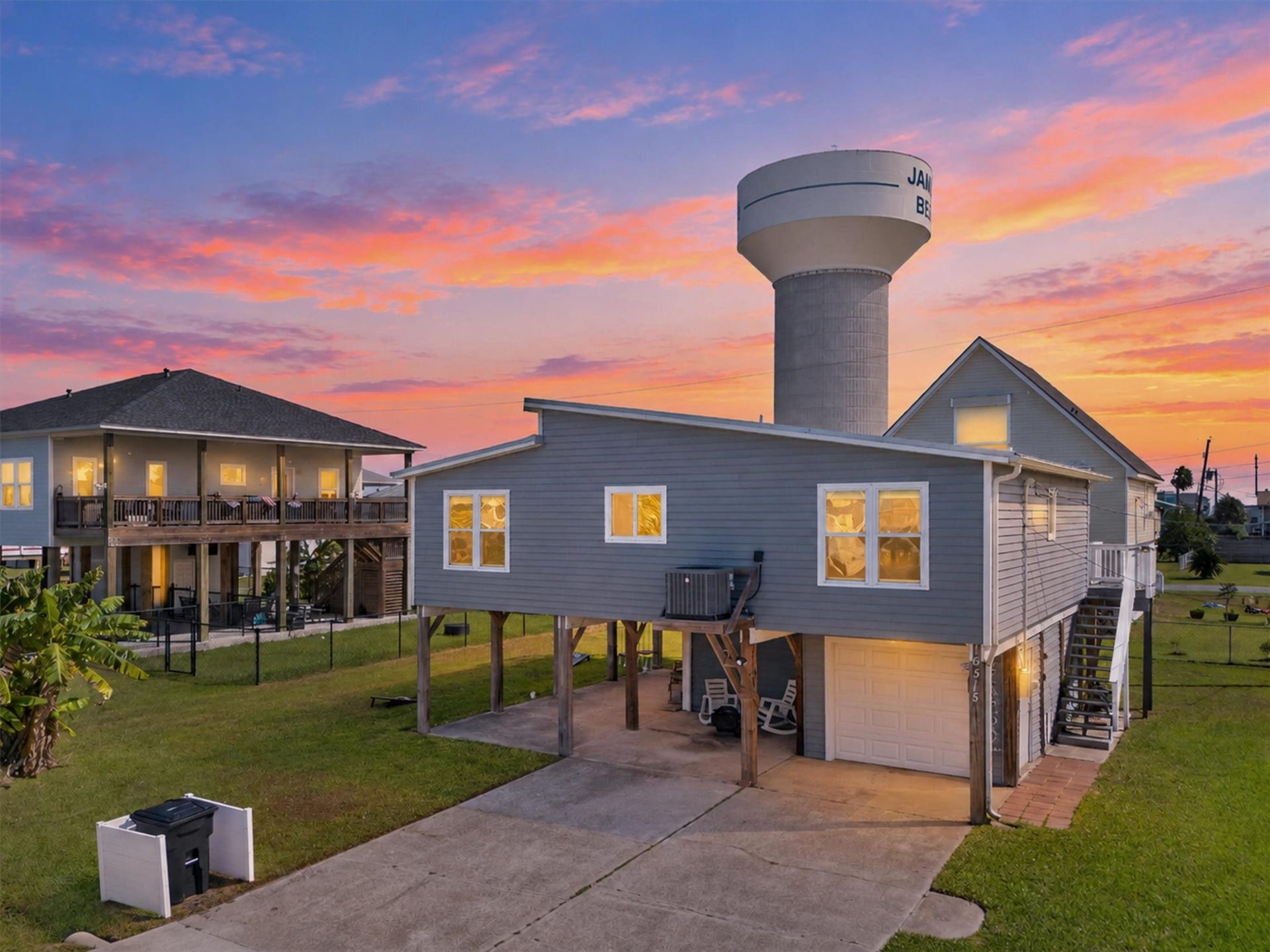 16515 John Davis Road, Jamaica Beach, TX 77554 16515 John Davis Road, Jamaica Beach, TX 77554