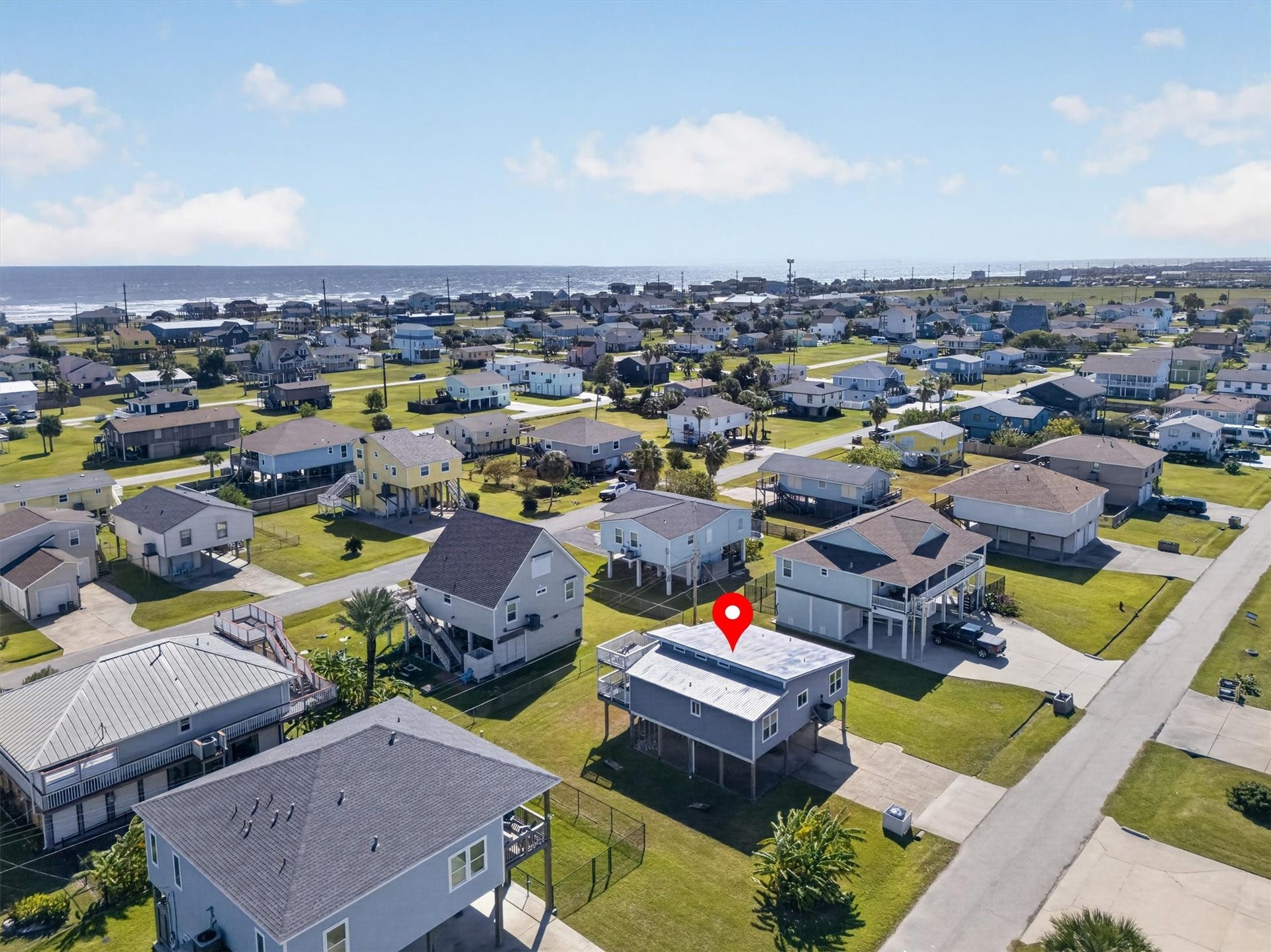 16515 John Davis Road, Jamaica Beach, TX 77554 16515 John Davis Road, Jamaica Beach, TX 77554