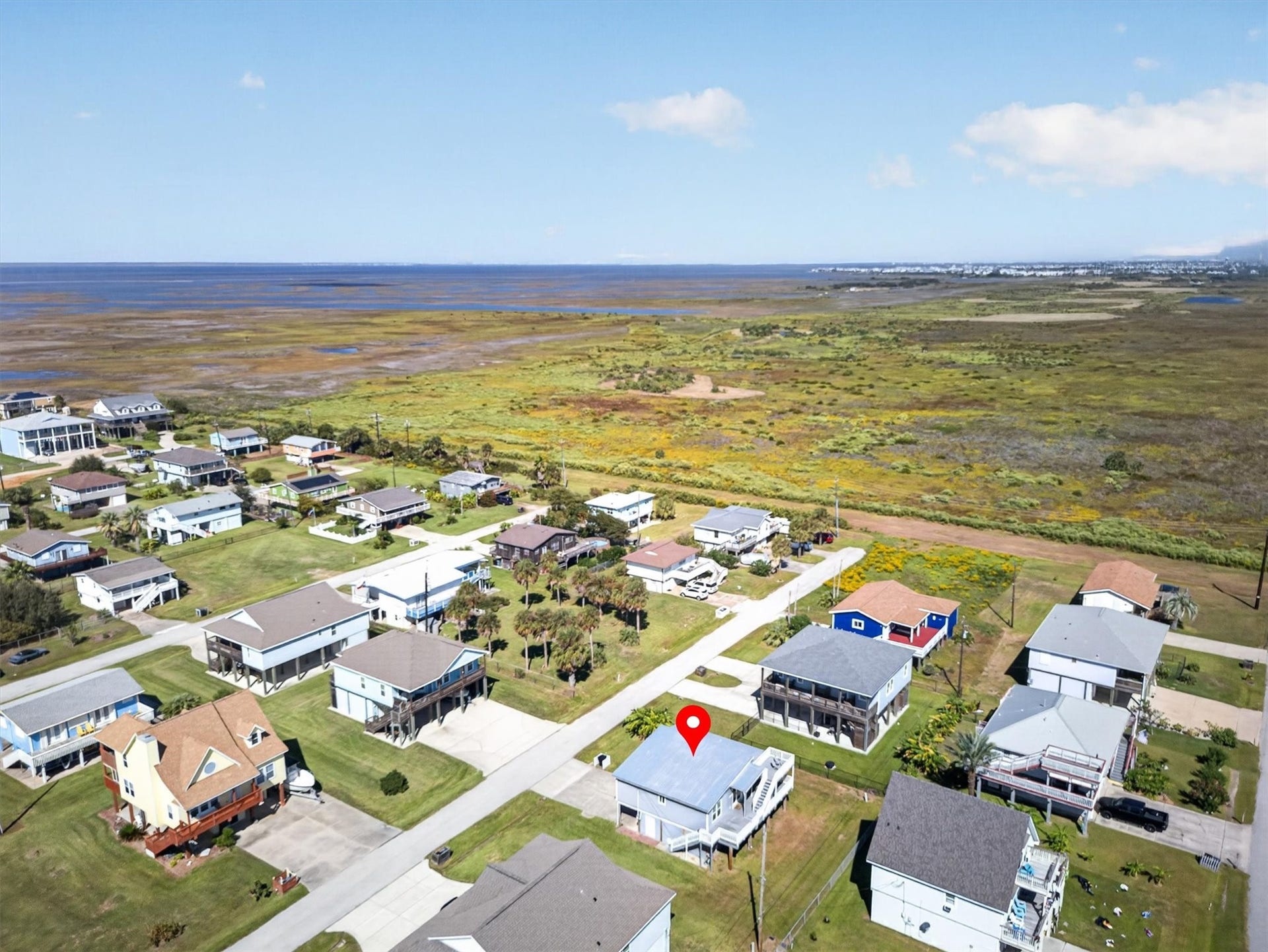 16515 John Davis Road, Jamaica Beach, TX 77554 16515 John Davis Road, Jamaica Beach, TX 77554