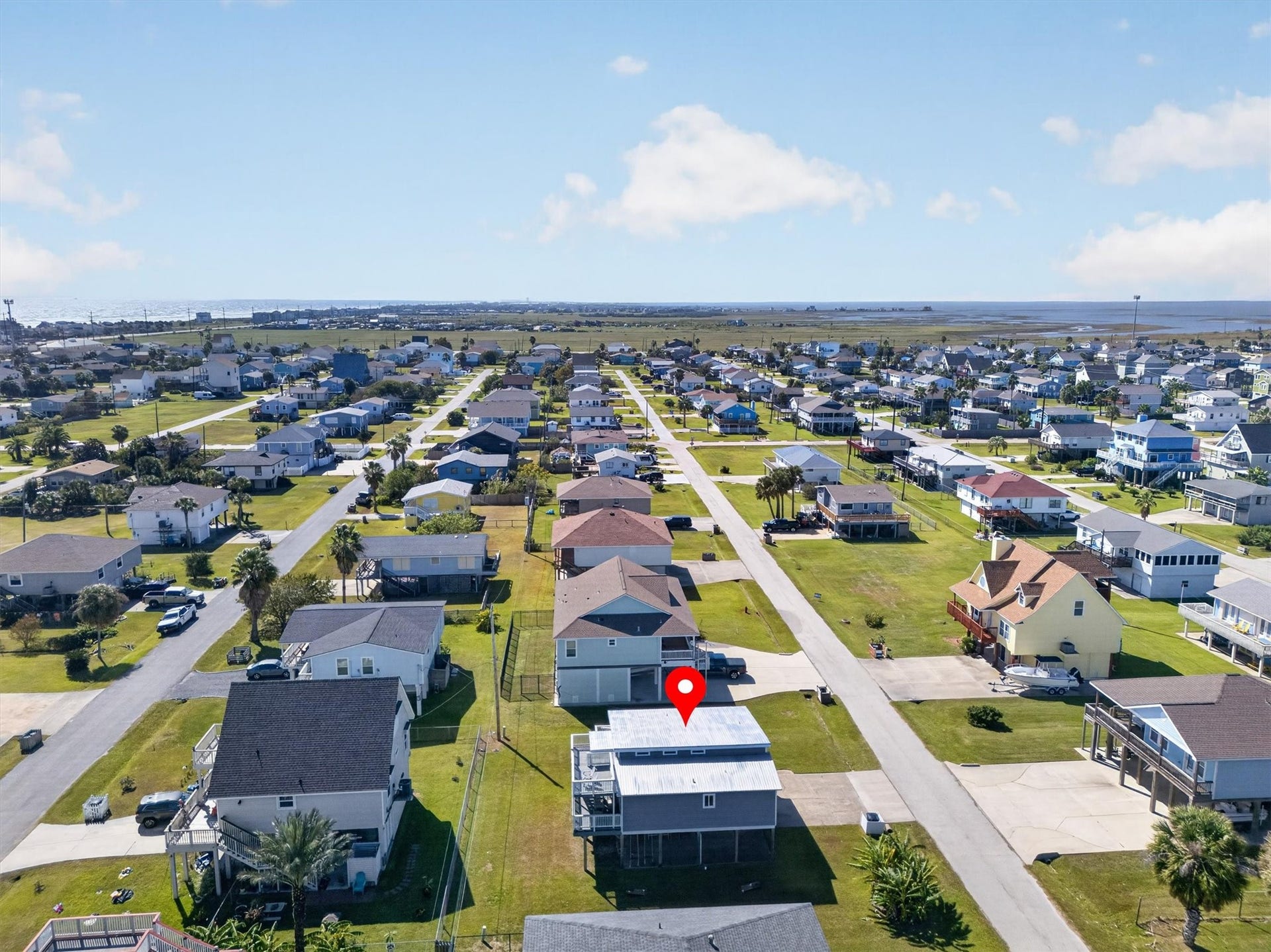 16515 John Davis Road, Jamaica Beach, TX 77554 16515 John Davis Road, Jamaica Beach, TX 77554