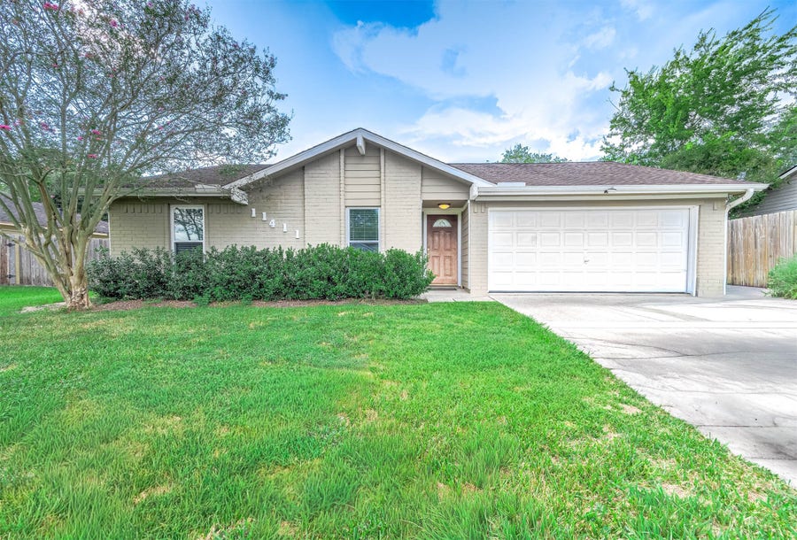 Property photo for 11411 Marrs Drive, Houston, TX
