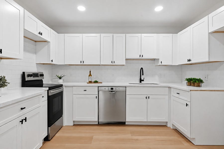 Property photo for 1406 Pleasantville Drive, Houston, TX