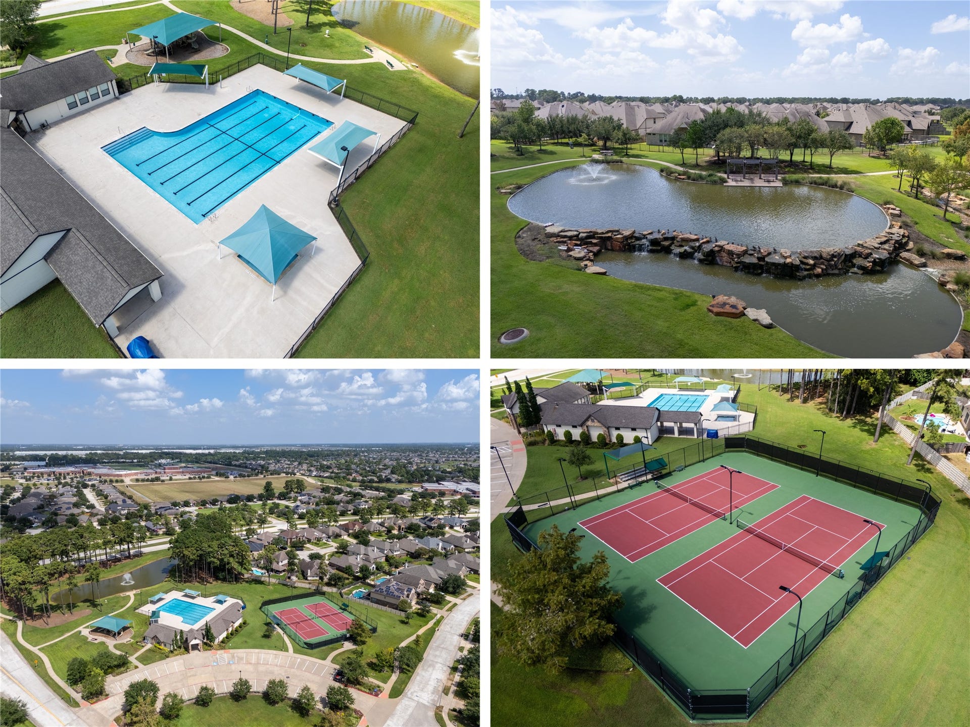 13506 COLUMBIA KEY Drive, Tomball, TX 77377 Enjoy neighborhood trails, ponds, a pool, and tennis courtsthen head to nearby Vintage Park for dining, shopping, and a movie at Cinemark.