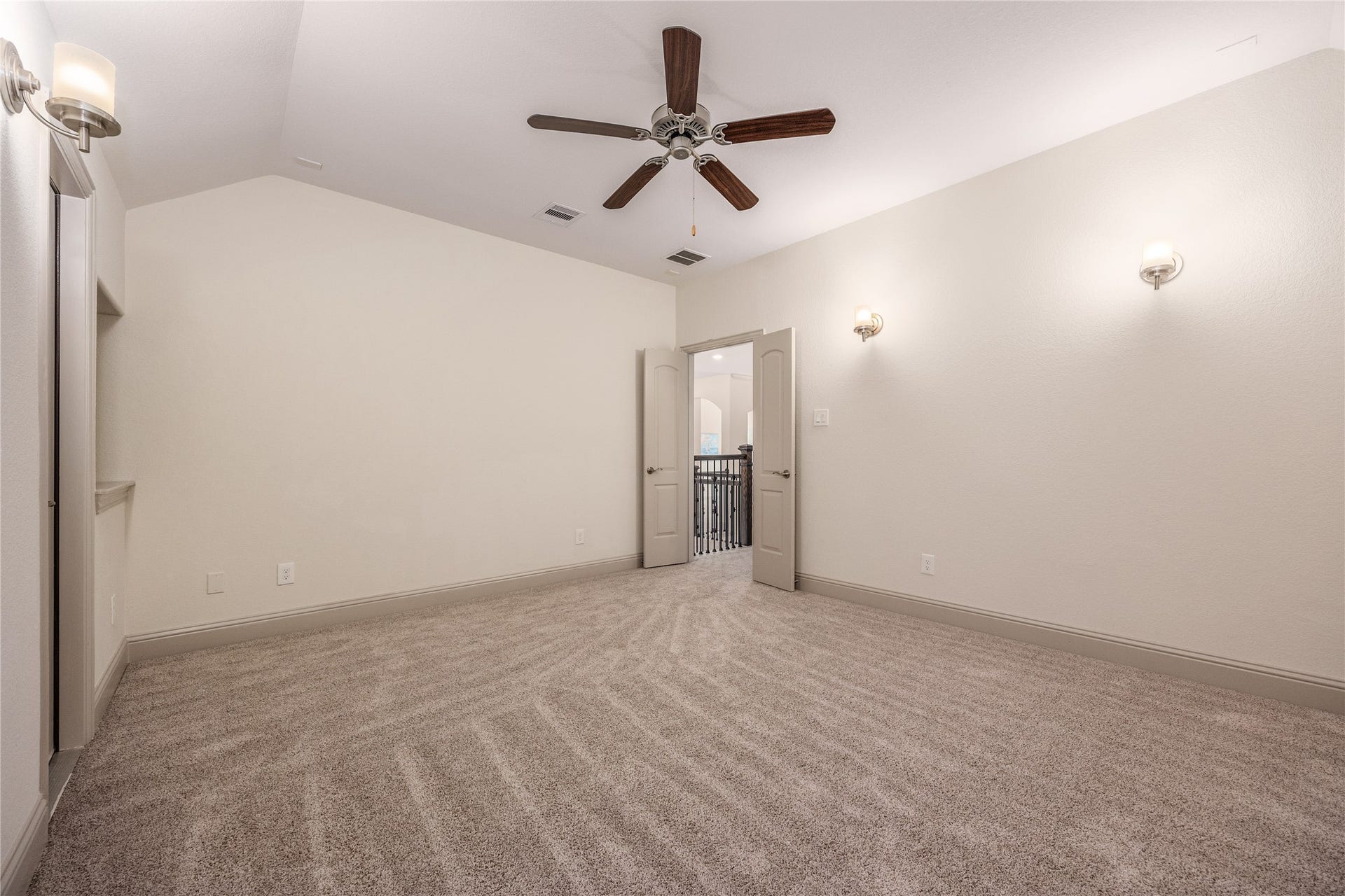 13506 COLUMBIA KEY Drive, Tomball, TX 77377 Movie room, home gym, or creative studiothis versatile upstairs space can change right along with your needs.