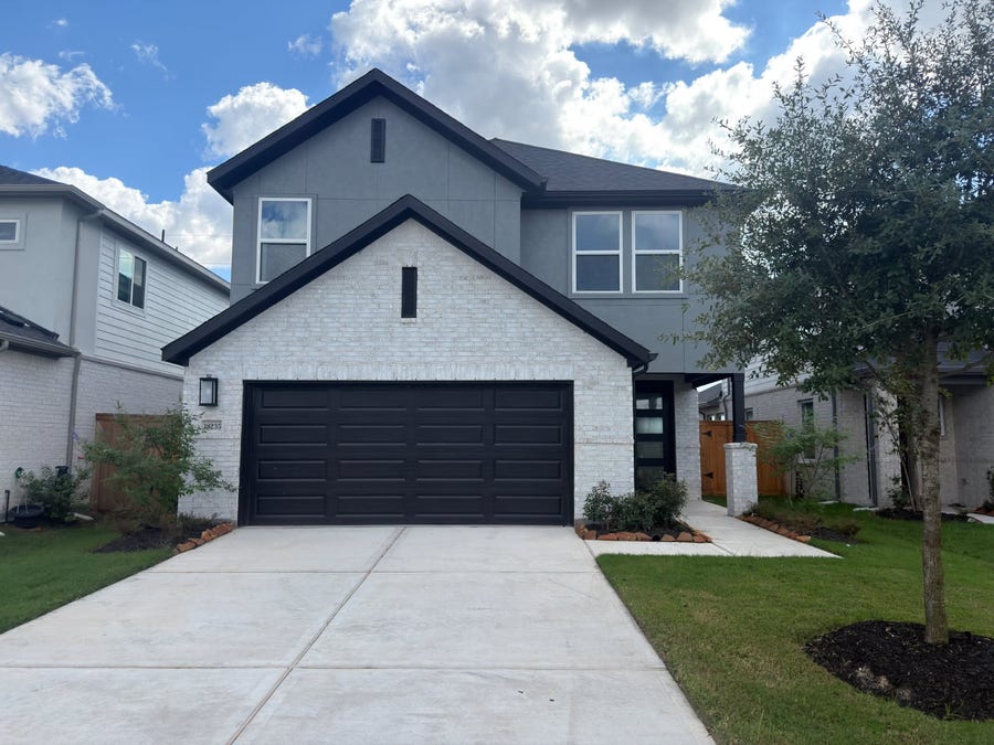 Property photo for 18235 Hibiscus Crescent Lane, Richmond, TX