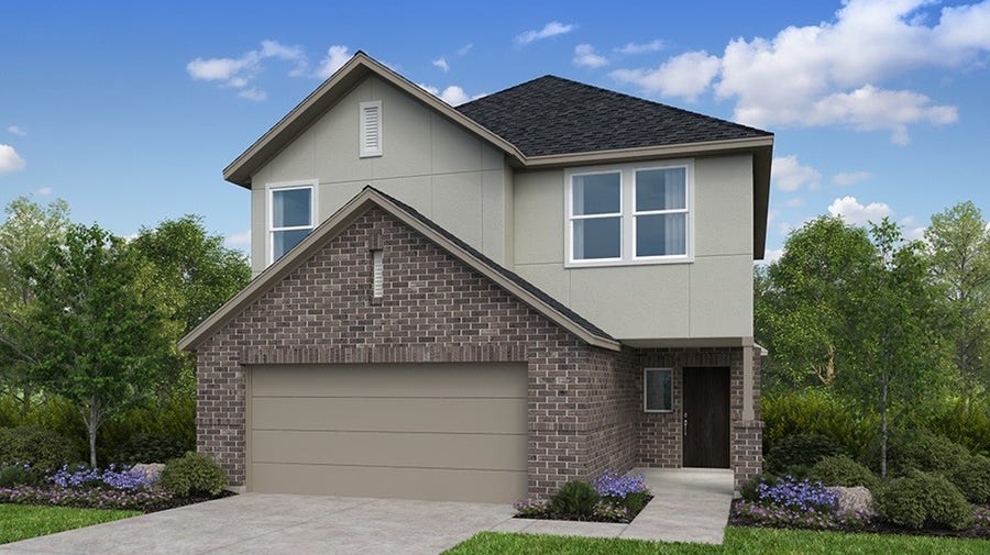 Property photo for 18235 Hibiscus Crescent Lane, Richmond, TX