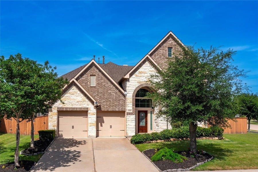 Property photo for 10827 Naburn Gate, Richmond, TX