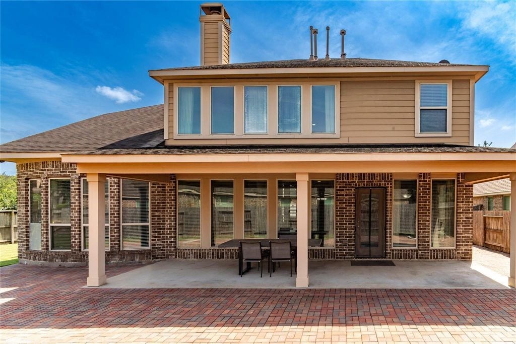 10827 Naburn Gate, Richmond, TX 77407 10827 Naburn Gate, Richmond, TX 77407