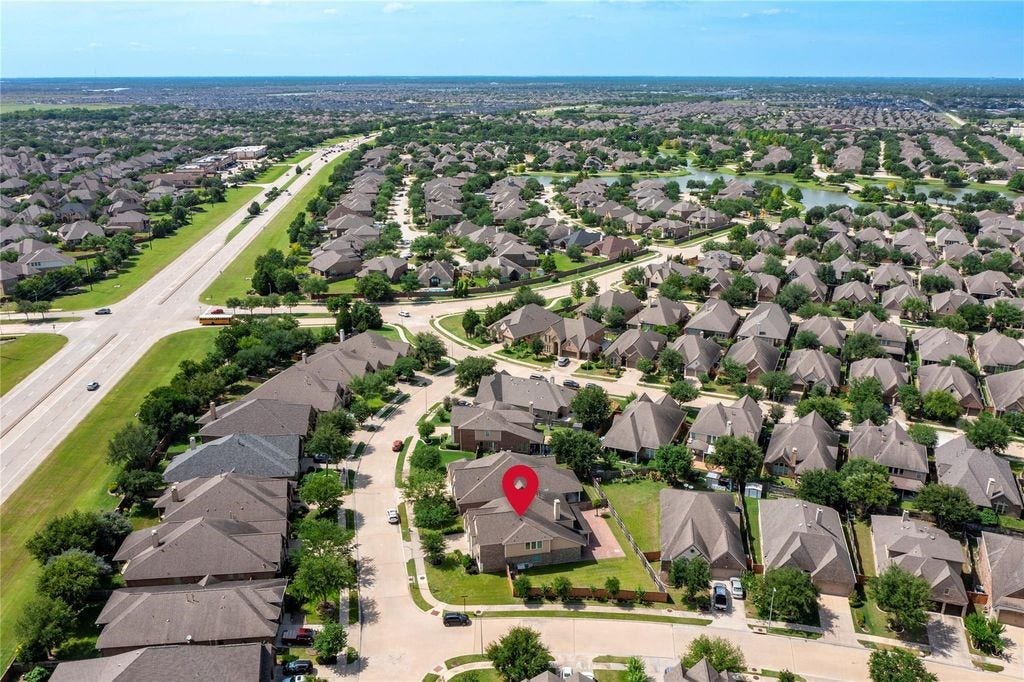 10827 Naburn Gate, Richmond, TX 77407 10827 Naburn Gate, Richmond, TX 77407