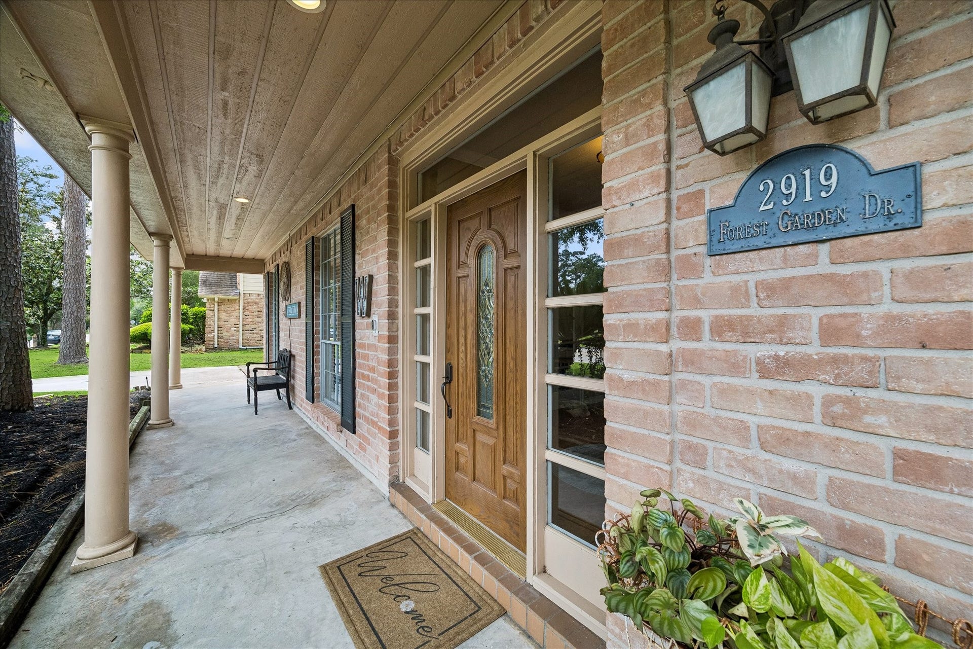 2919 Forest Garden Drive, Kingwood, TX 77345 2919 Forest Garden Drive, Kingwood, TX 77345
