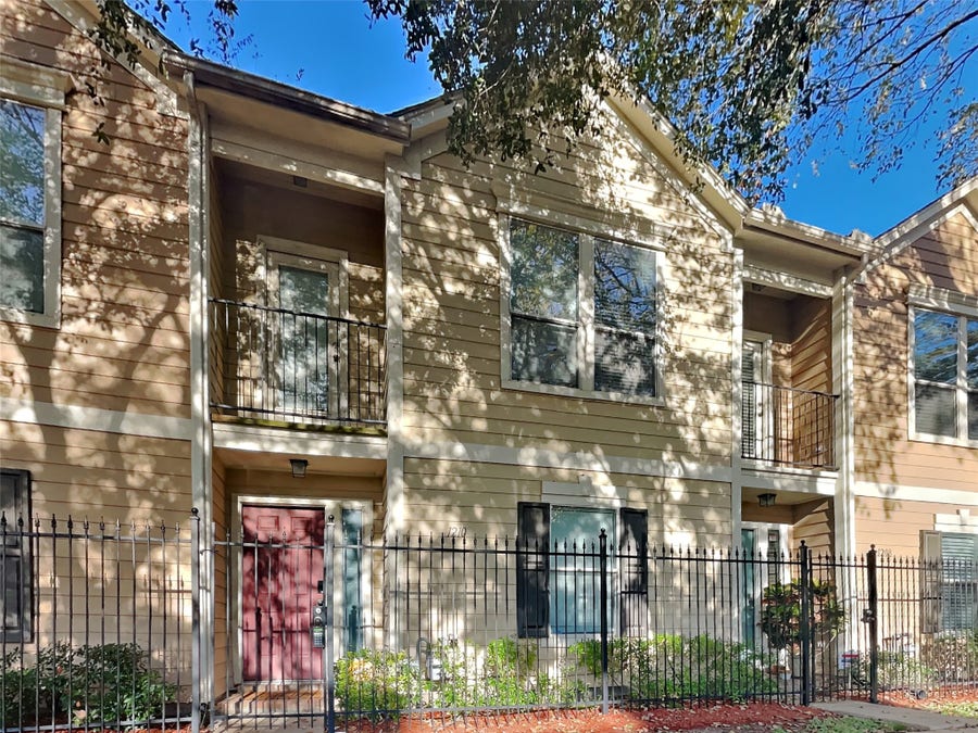 Property photo for 1210 Palmer Street, Houston, TX