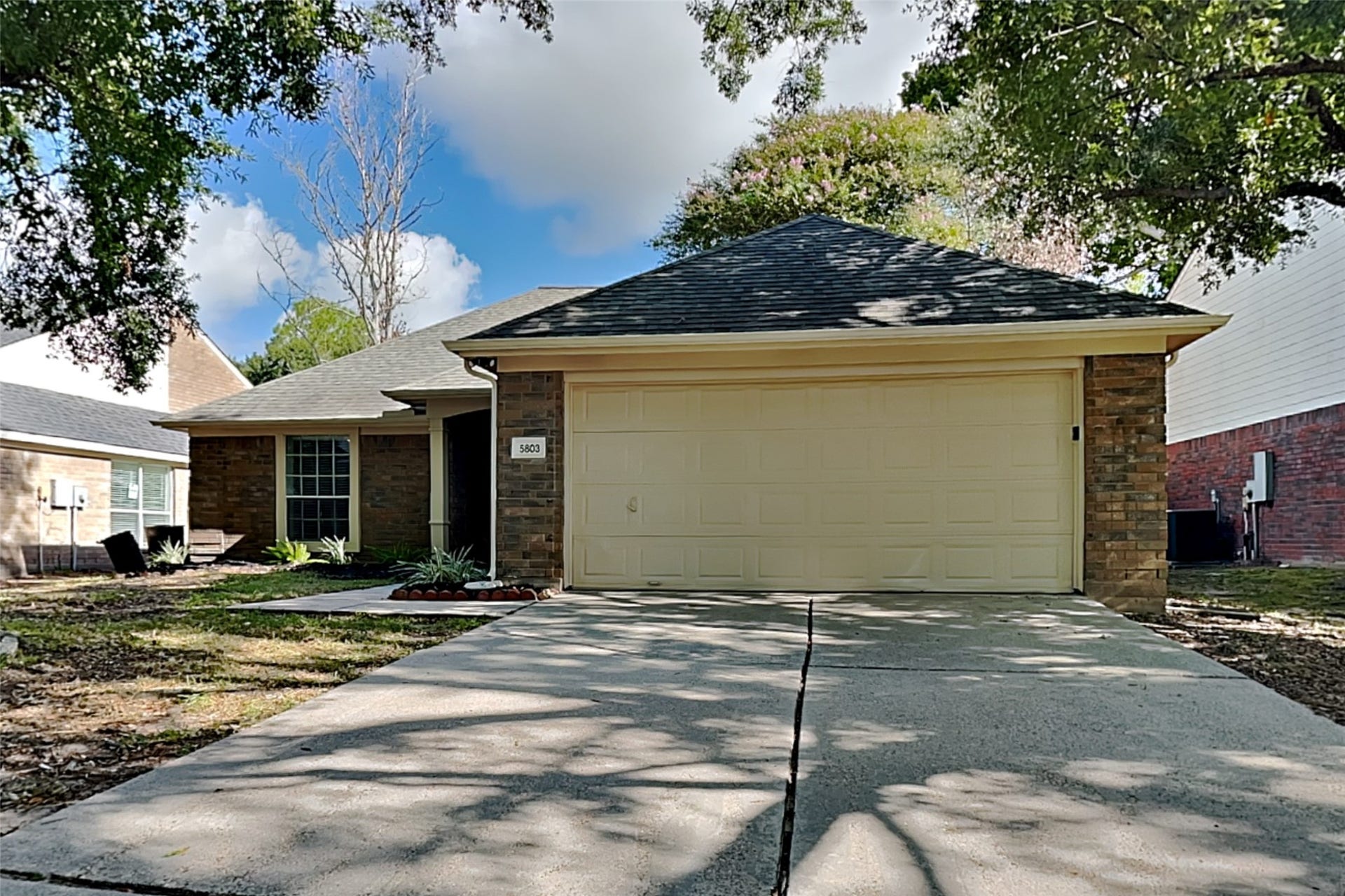 5803 Forest Timbers Drive, Humble, TX 77346 5803 Forest Timbers Drive, Humble, TX 77346