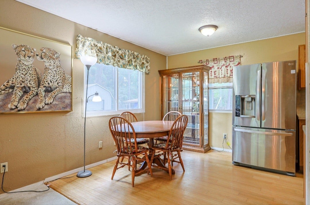 4110 Sherri Lane, Crosby, TX 77532 4110 Sherri Lane, Crosby, TX 77532