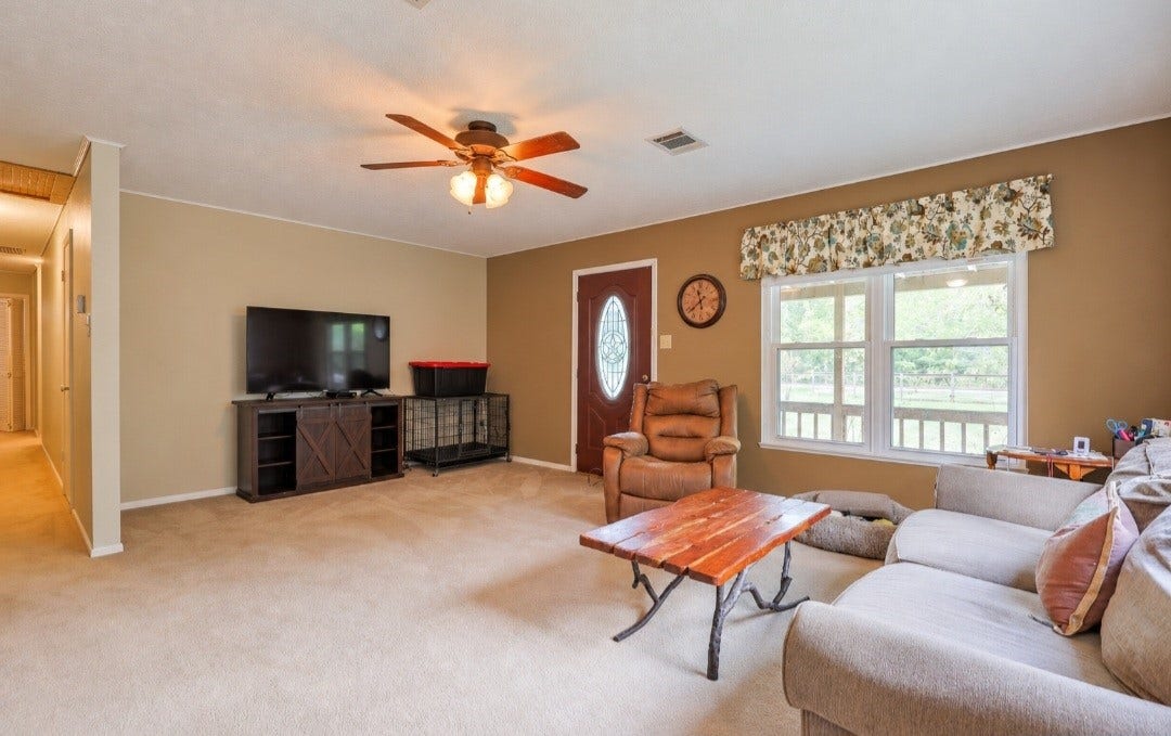 4110 Sherri Lane, Crosby, TX 77532 4110 Sherri Lane, Crosby, TX 77532