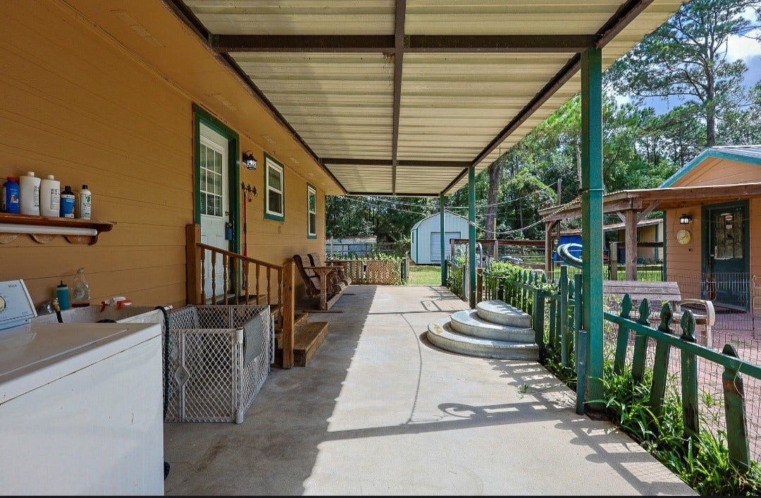 4110 Sherri Lane, Crosby, TX 77532 4110 Sherri Lane, Crosby, TX 77532