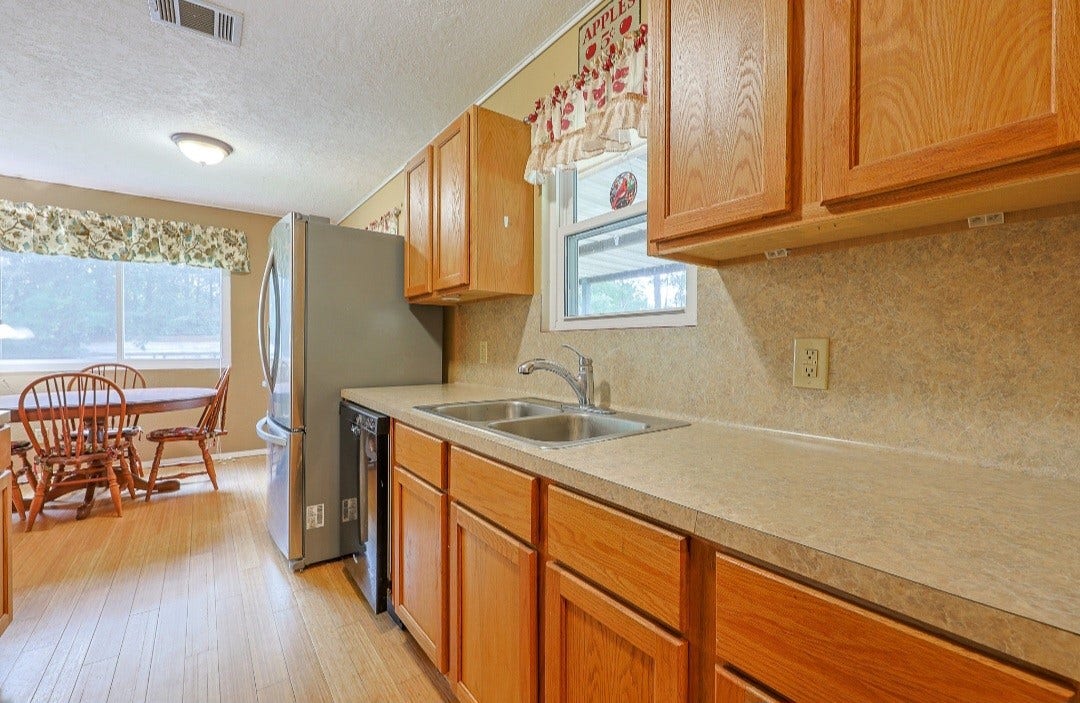 4110 Sherri Lane, Crosby, TX 77532 4110 Sherri Lane, Crosby, TX 77532