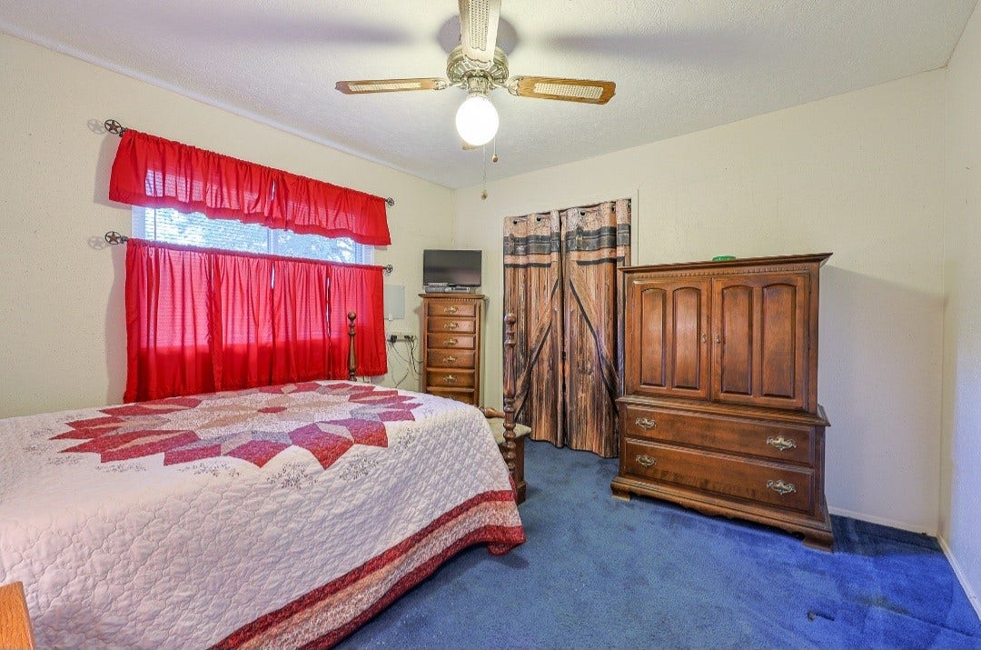 4110 Sherri Lane, Crosby, TX 77532 Guest rm 2