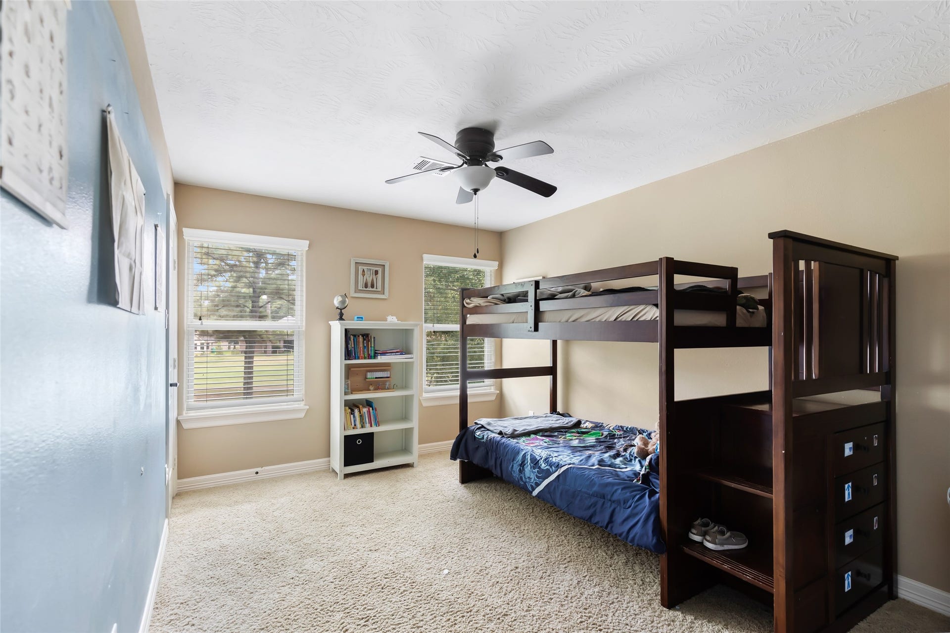 Secondary bedroom #1