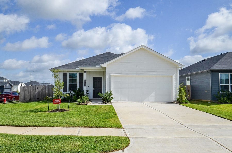 Property photo for 30554 Longmorn Glass Ln, Waller, TX