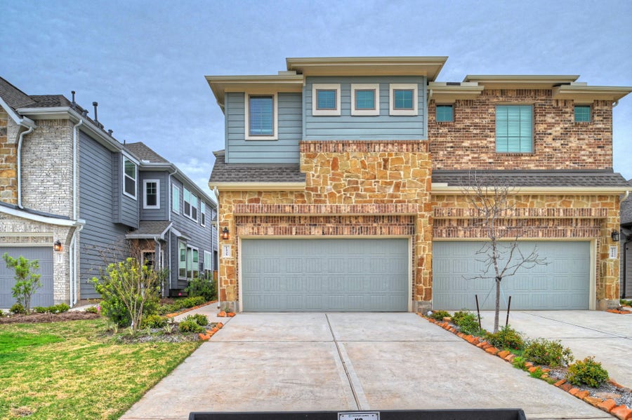 Property photo for 1535 Crystal Stream Drive, Missouri City, TX