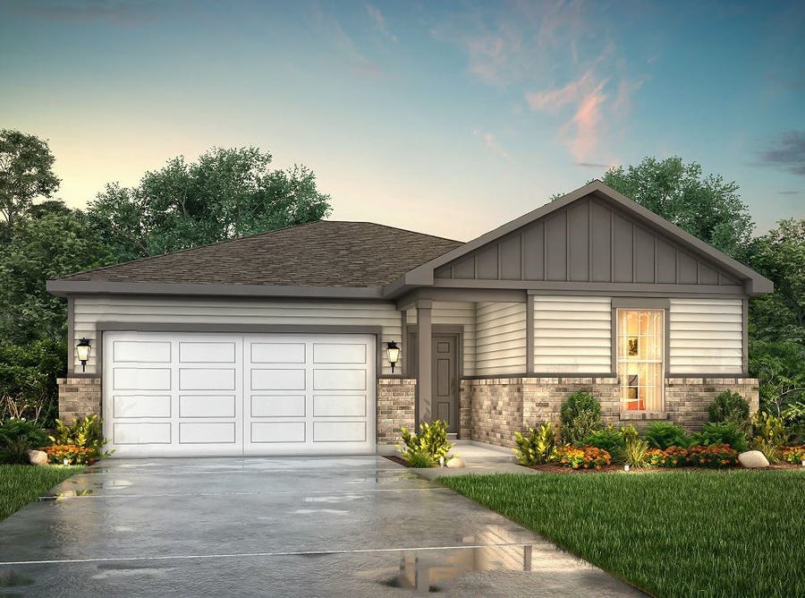 Property photo for 25451 Blossom Court, Montgomery, TX