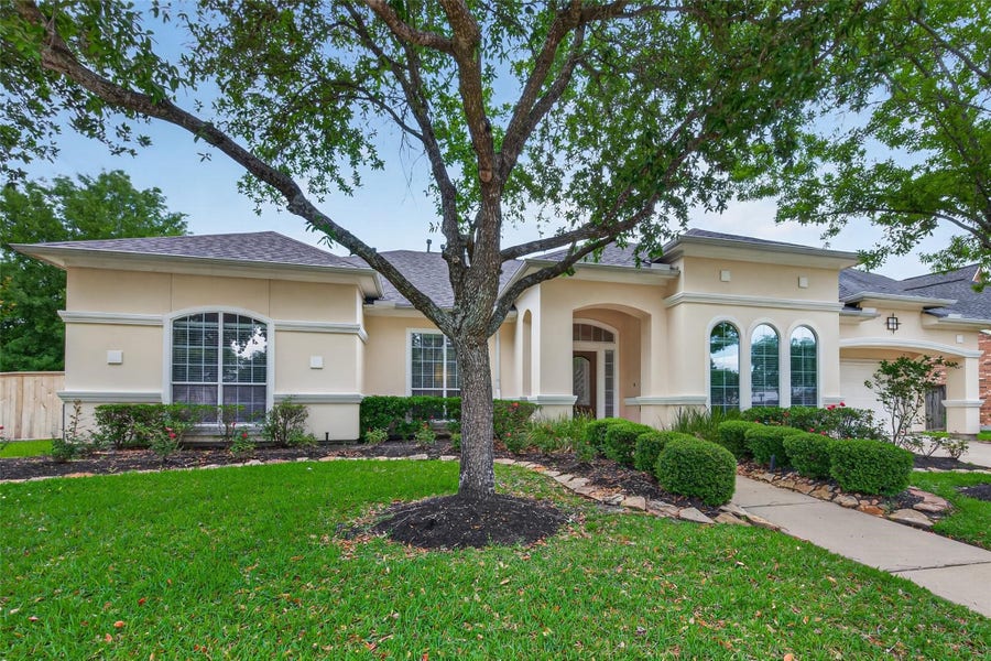 Property photo for 18622 Yorkshire Manor Court, Spring, TX