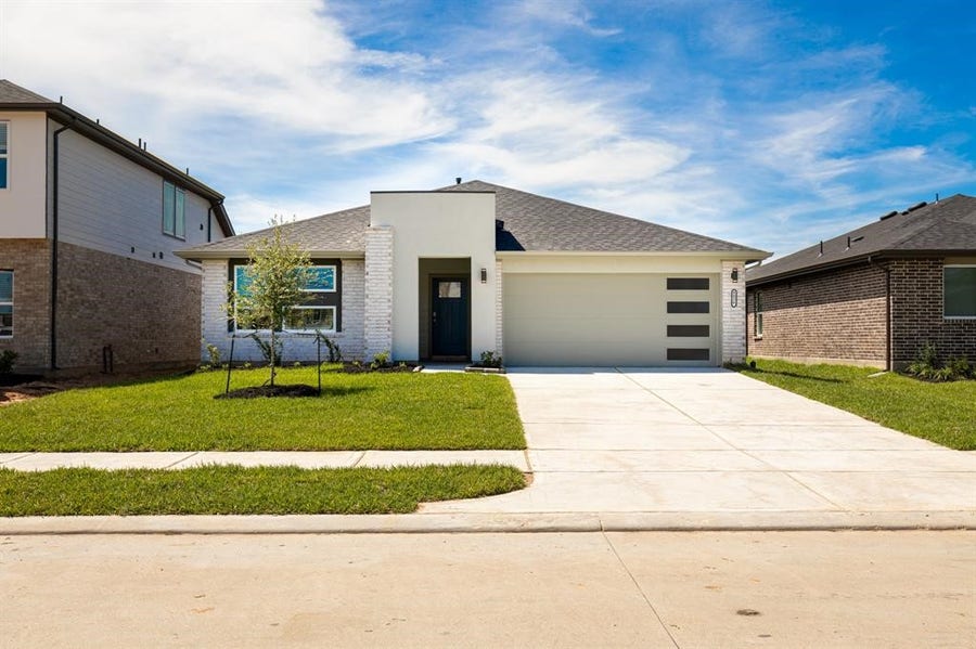 Property photo for 4026 Andreas Meadow Lane, Fulshear, TX