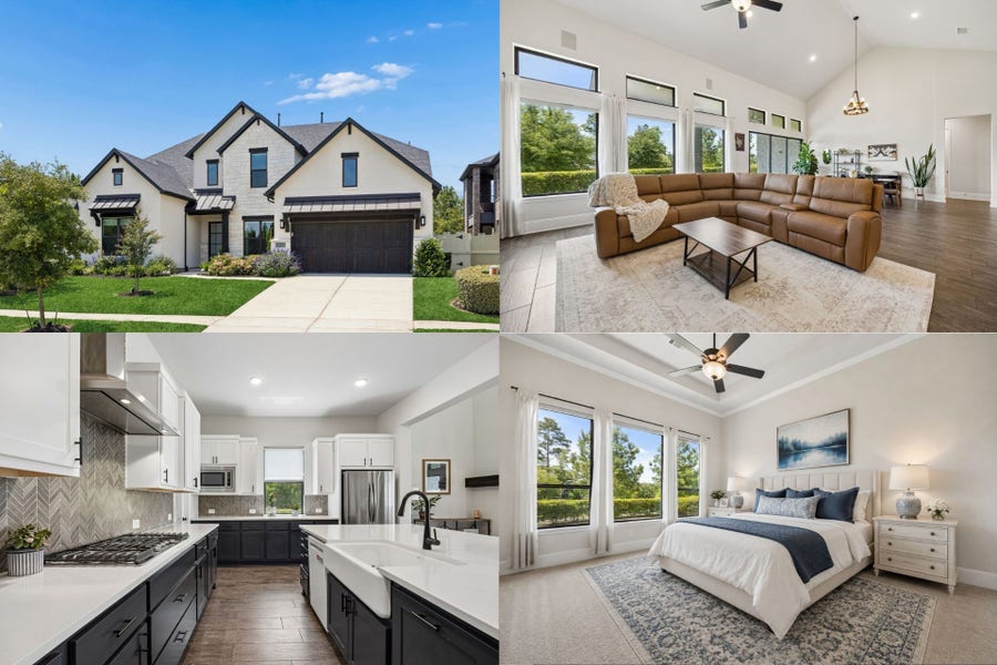 Property photo for 10102 S Goshawk Trail, Conroe, TX