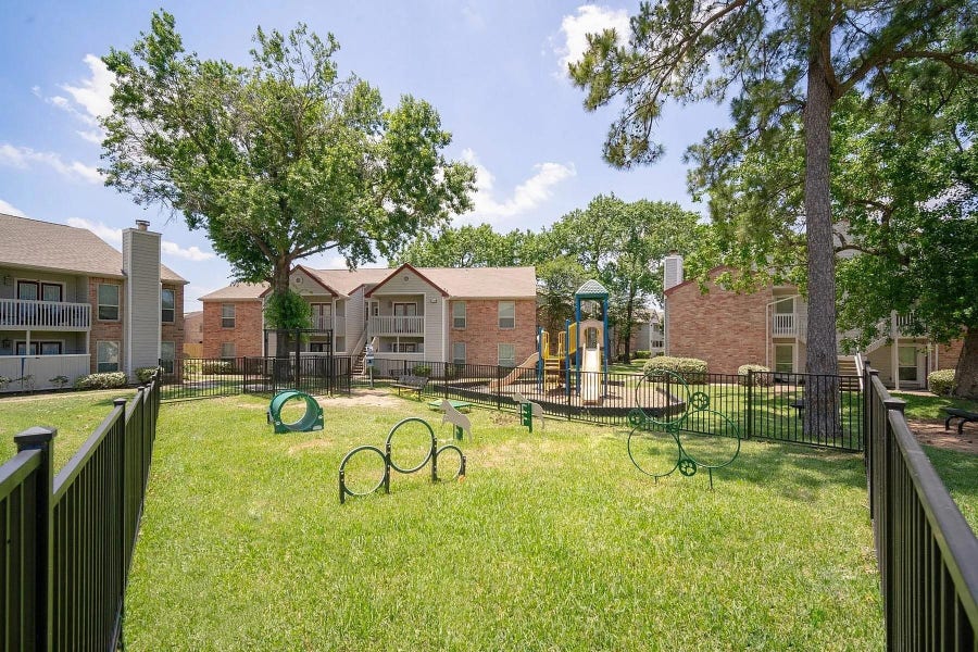 Property photo for 12800 Woodforest Boulevard, #W0505, Houston, TX
