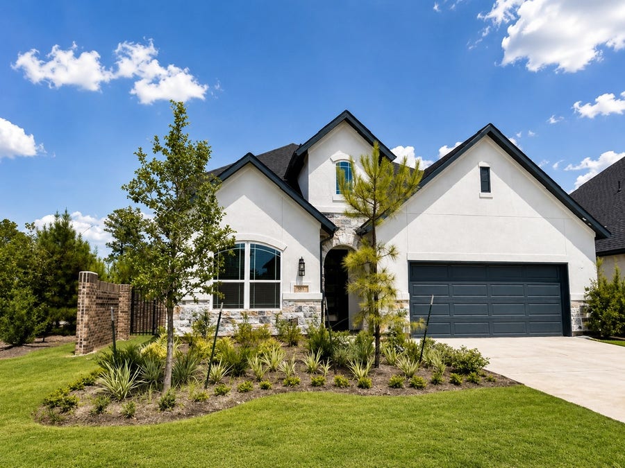 Property photo for 27907 Spring Falls Court, Spring, TX