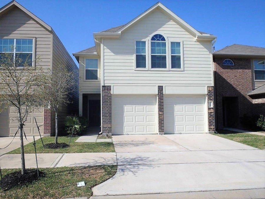 Property photo for 12806 Roccos Trail, Houston, TX